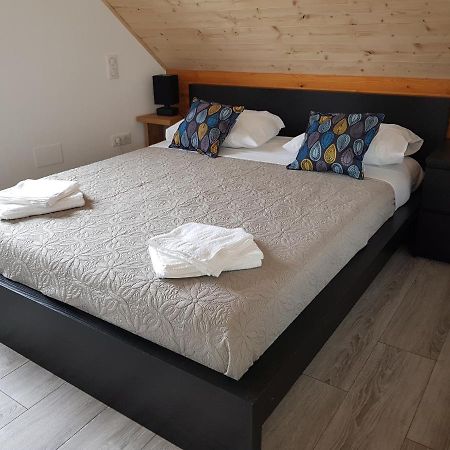 Superbe Appartement Type T1 Proche Strasbourg Truchtersheim Exterior foto