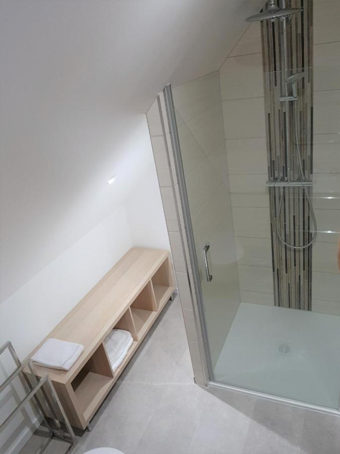 Superbe Appartement Type T1 Proche Strasbourg Truchtersheim Exterior foto